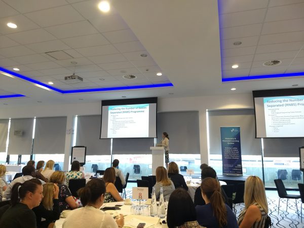 Maternity and Neonatal Event