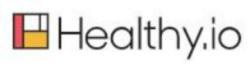 Healthyio Logo