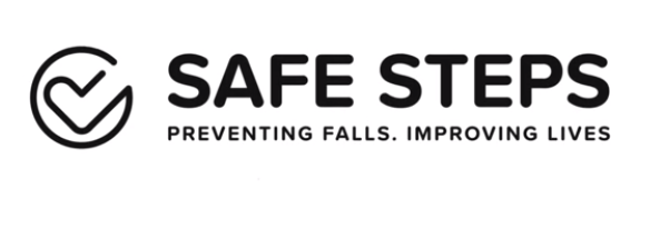 Safe Steps Logo