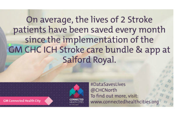 GM CHC Stroke care bundle