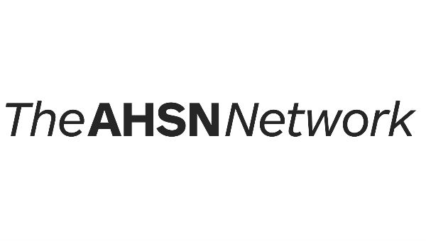 The AHSN Network Logo