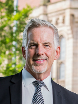 Cancer Research Domain- Academic Lead - Professor Rob Bristow