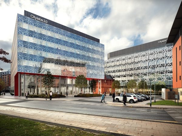 Citylabs 2.0 illustration