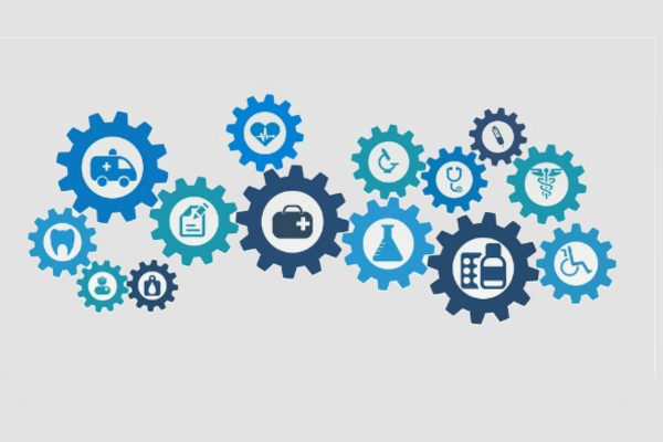 Connected Healthcare