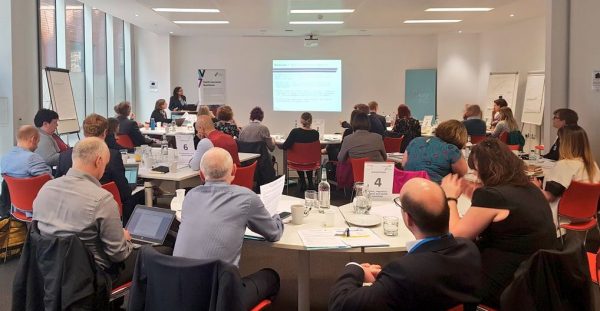 Dementia Industry Event 1 10.5.18