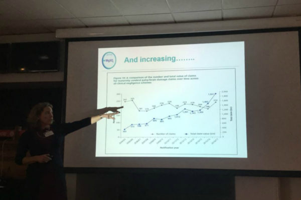 Maternity neonatal Event 3