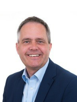 Inflammation and Repair Research Domain Clinical Lead Professor David Johnson