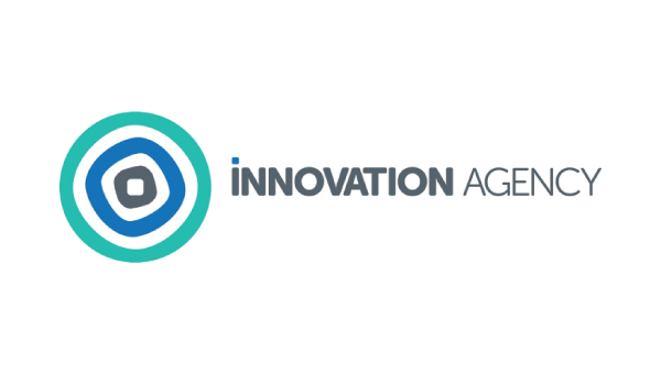 Innovation Agency Logo
