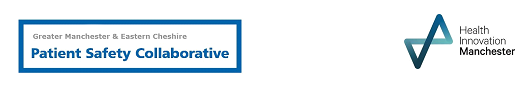 Greater Manchester Patient Safety Collaborative Banner