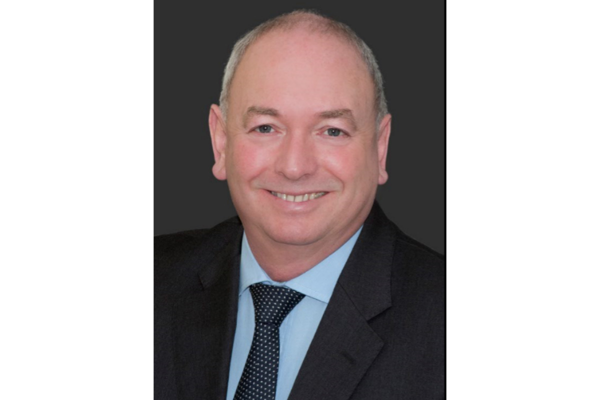 Peter Ellingworth Chief Executive ABHI