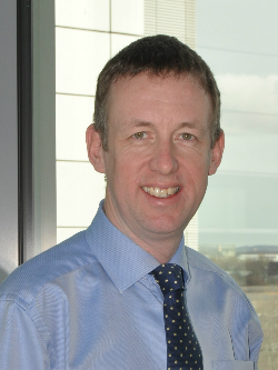 Women and Children Research Domain - Academic Lead - Professor Richard Edmondson