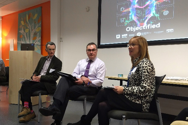 Homelessness and Health Event