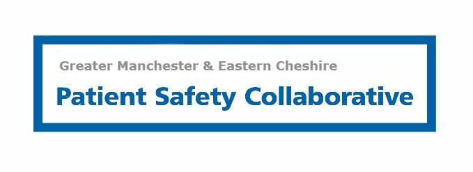GMEC Patient Safety [banner logo]