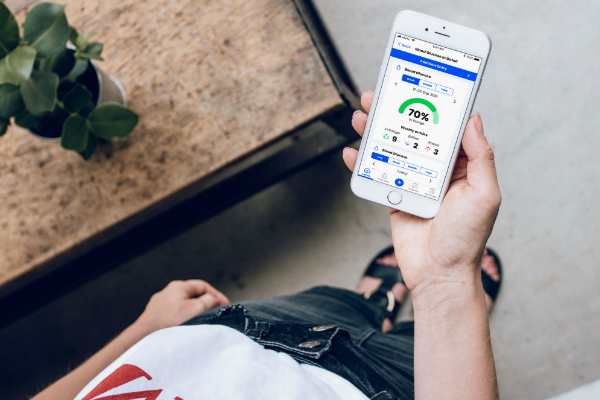 Gendius Intellin App