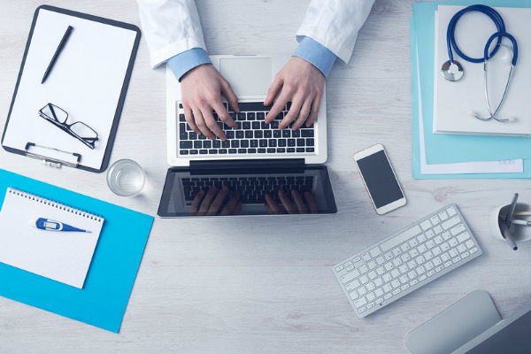 Health Business [Image]