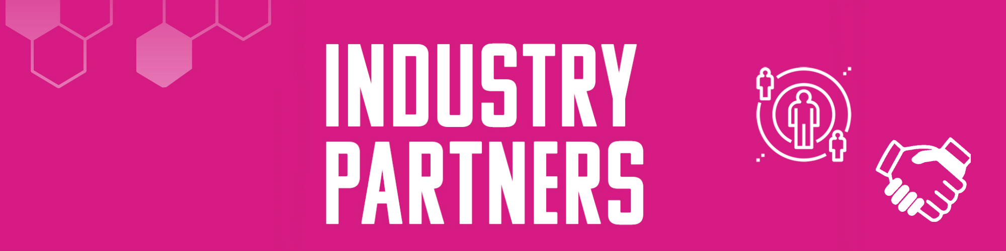 Industry Banner