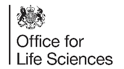 Office for Life Sciences