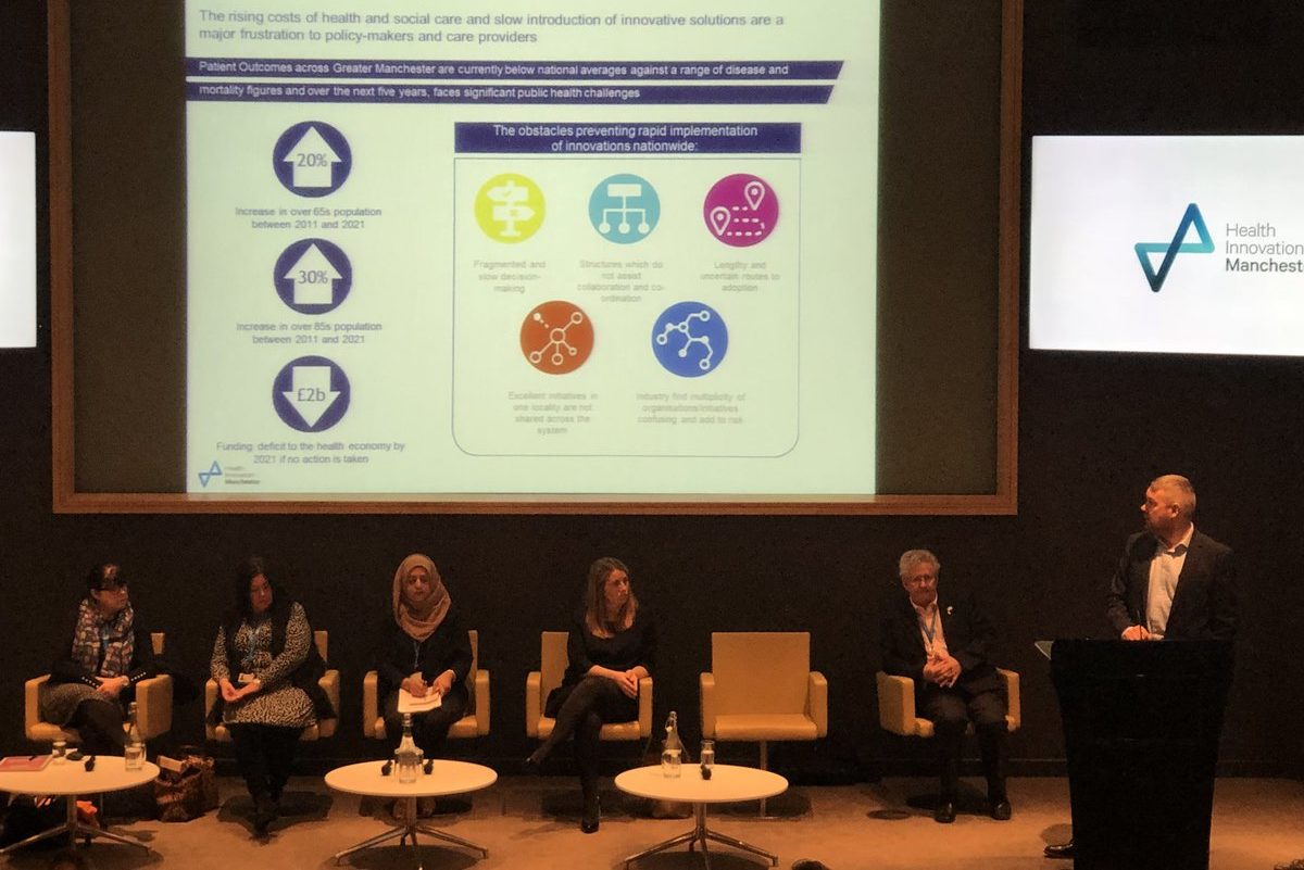 Richard Deed Ask The Buyer