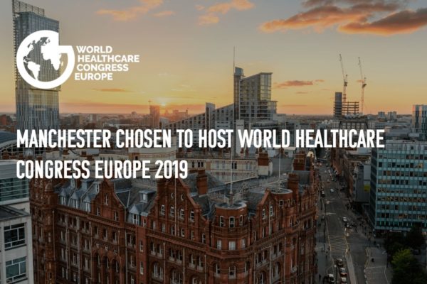 World Healthcare Congress Europe