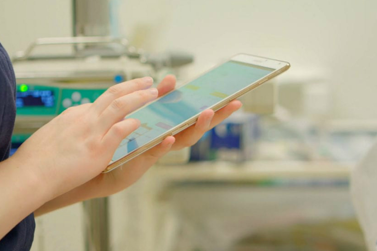 CHC Stroke Project BMJ Shortlisted