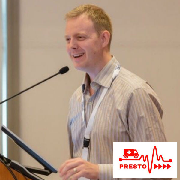 PRESTO NWAS TMACS launch