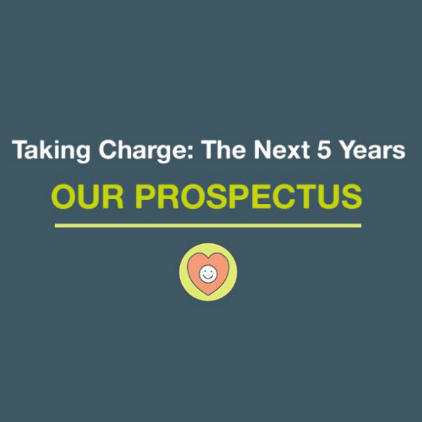 Greater Manchester Devo Difference Prospectus