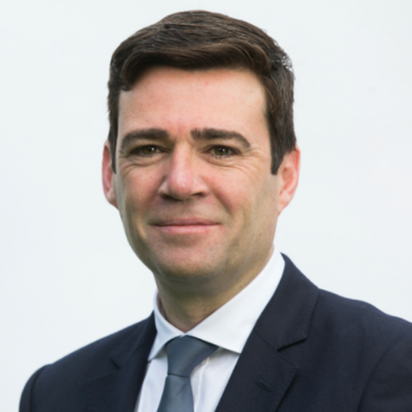 Andy Burnham