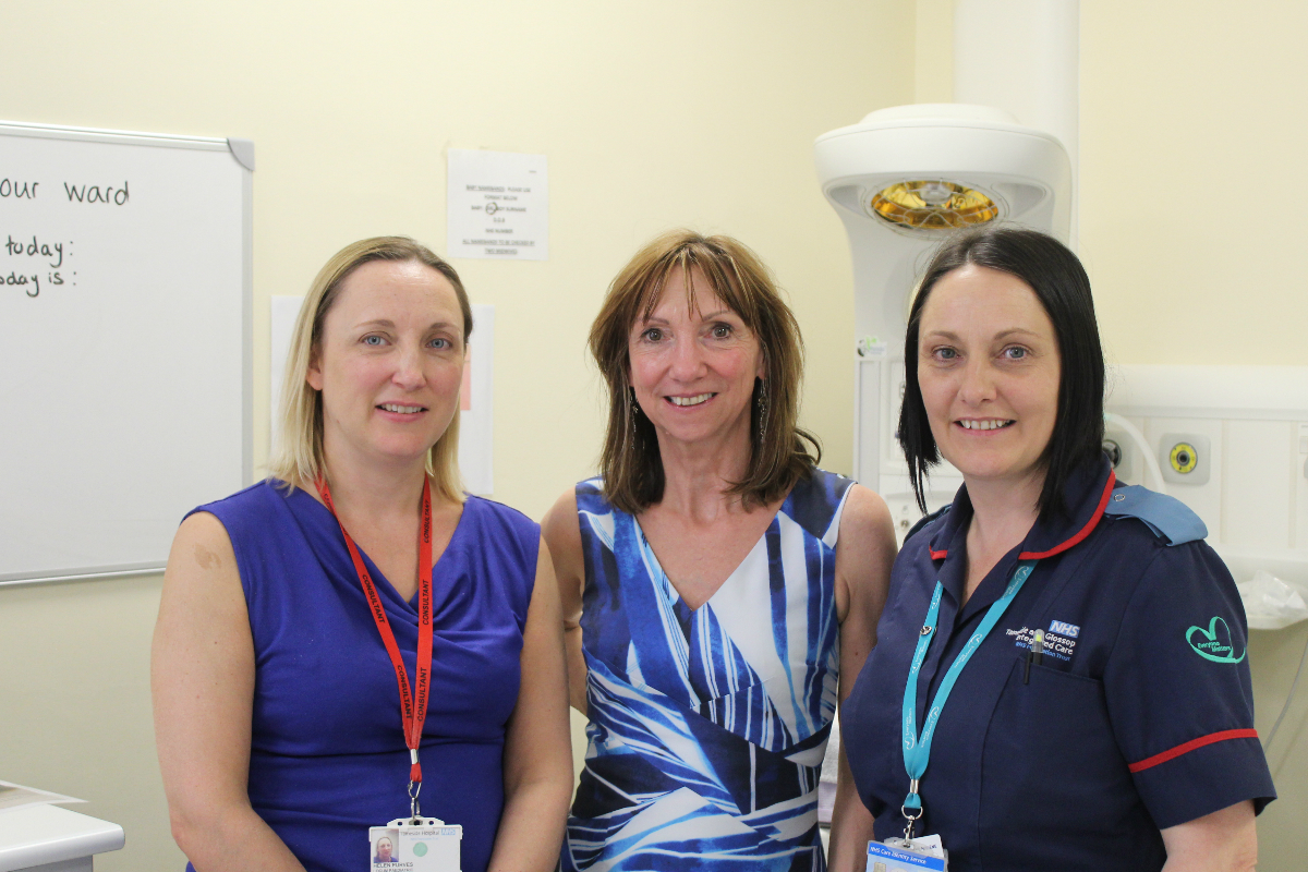 Tameside PReCePT Maternity Champions