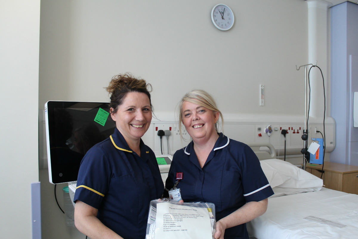 Oldham PReCePT Maternity Champions