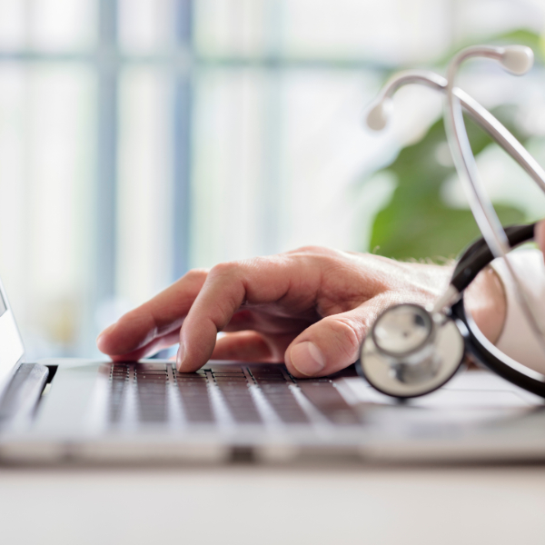 GP virtual learning hub