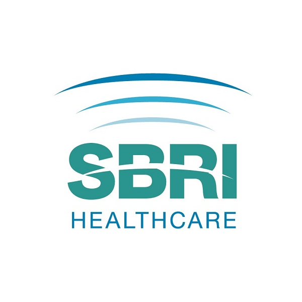 SBRI healthcare