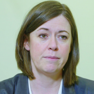 Professor Jacky Smith