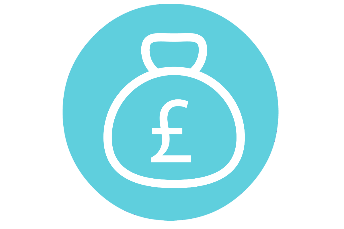 Industry Funding Icon