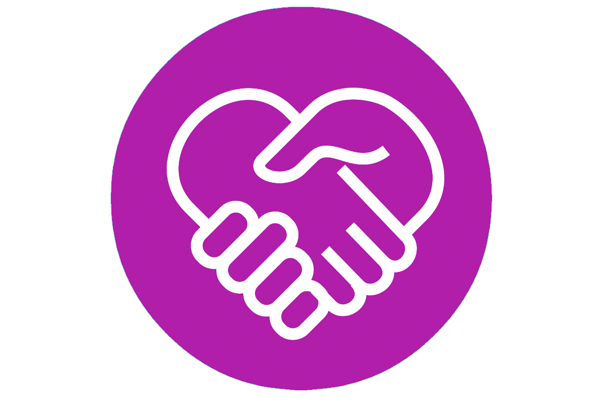 Industry Partners Icon