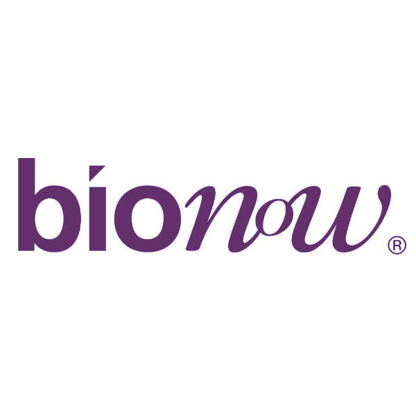 Bionow logo