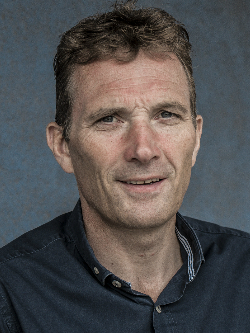 Neuroscience Research Domain Academic Lead Professor Stuart Allan