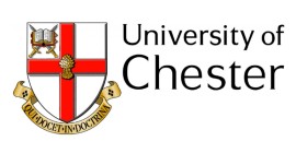 University of Chester Logo