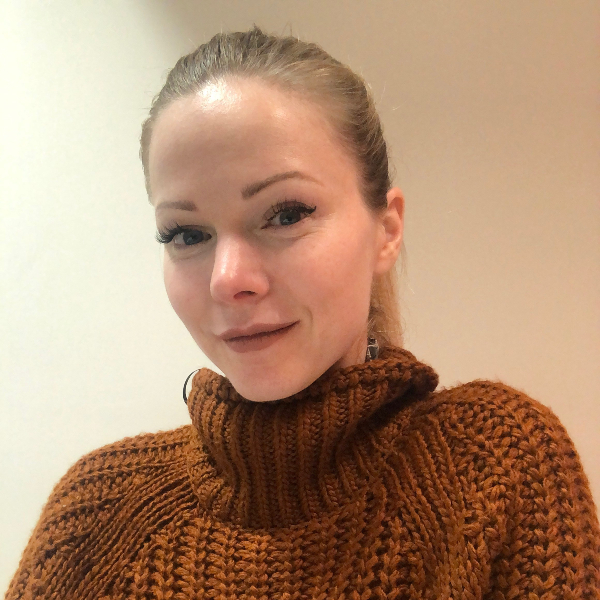 Ruth Dales, Pharmacist