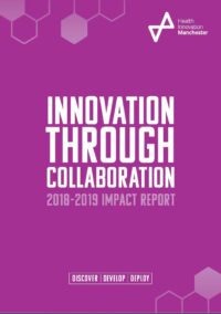 Innovation Through Collaboration 2018-2019