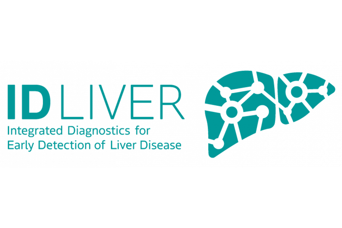 ID Liver Logo