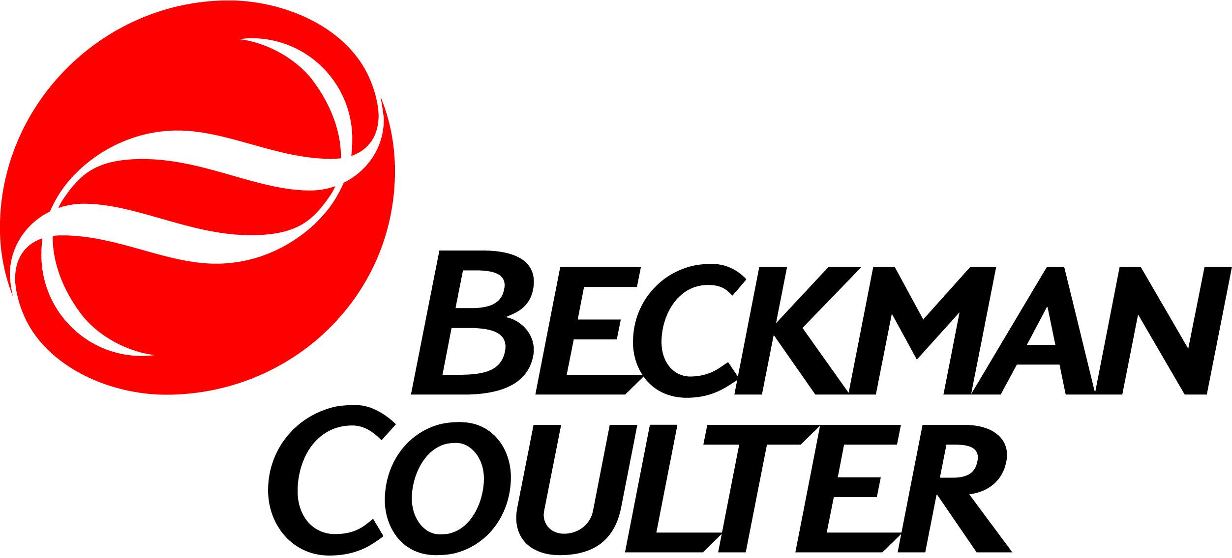Beckman Coulter [Logo]