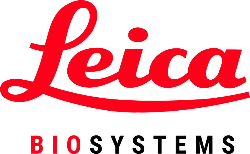 Leica Biosystems [Logo]