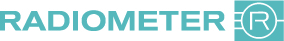 Radiometer logo