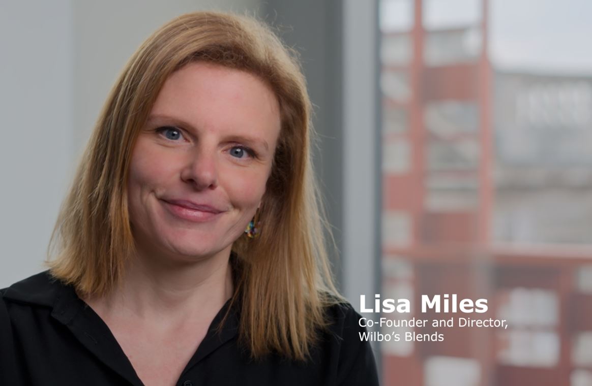 Wilbos Blends