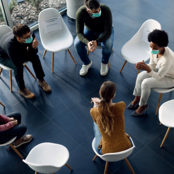 patient engagement group