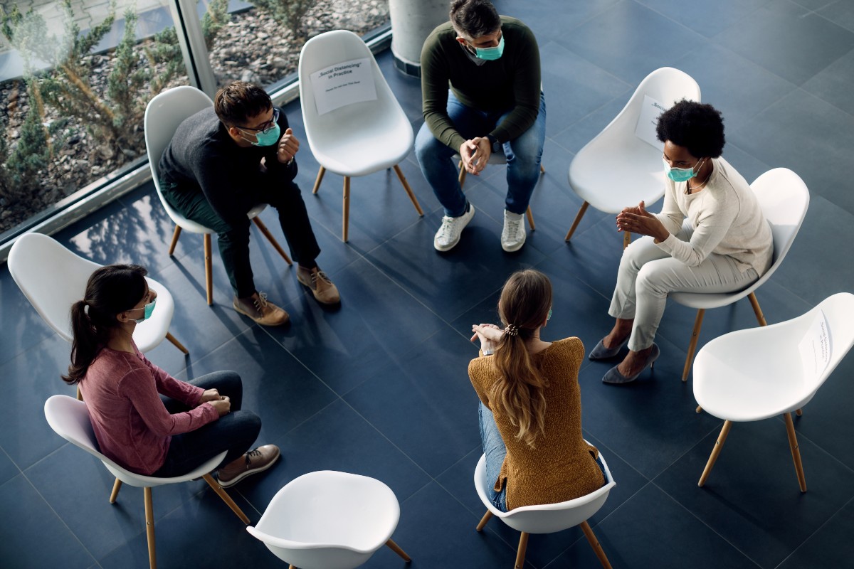 community engagement group