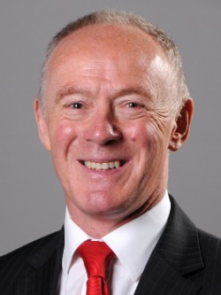 Sir Richard Leese