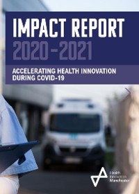 Impact Report 2020-2021