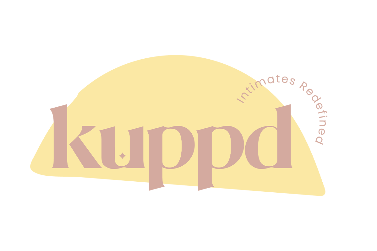 Kuppd logo.