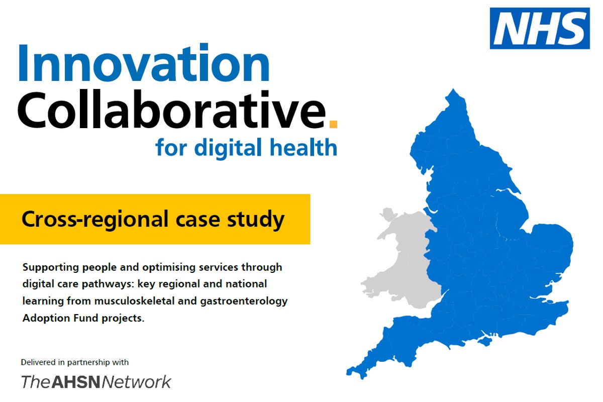 Innovation Collaborative Case Study